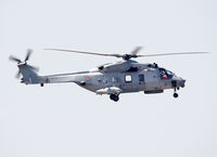 F-ZWBF @ LFML - S/n 11 - For French Navy - by Shunn311