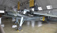 N436FS @ KPAE - Part of the Flying Heritage Collection - by Todd Royer