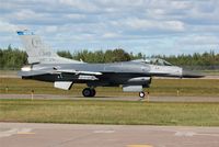 91-0349 @ KDLH - KDLH/DLH - by Nick Dean