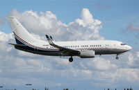 N836BA @ KPAE - KPAE/PAE - by Nick Dean