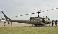 N624HF @ KOSH - Airventure 2013 - by Todd Royer