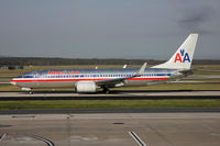 N817NN @ KIAD - KIAD/IAD - by Nick Dean