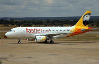 5H-FJC @ FLLS - FLLS/LUN - by Nick Dean