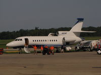 N82MF @ KOSH - parked at Appleton - by steveowen