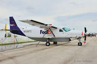 N938FE @ LAL - @Sun-N-Fun - by Alex Feldstein