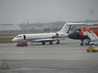 M-GSKY @ UKBB - Borispol - by go