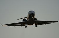UNKNOWN @ VIE - CRJ - by Luigi
