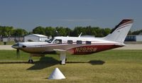 N282SW @ KOSH - Airventure 2013 - by Todd Royer