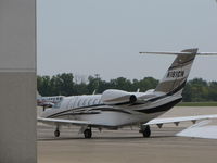 N181CN @ KOSH - Basler FBO ramp - by steveowen