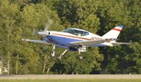 N3RT @ KOSH - Airventure 2013 - by Todd Royer