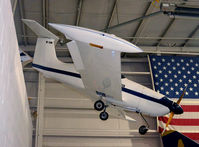 UNKNOWN @ KLEX - Polywagon - Aviation Museum of KY - by Ronald Barker