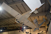 UNKNOWN @ KLEX - Polywagon - Aviation Museum of KY - by Ronald Barker
