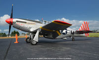 N251MX @ ESN - At Easton MD. - by J.G. Handelman