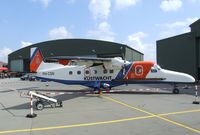 PH-CGN @ EDXN - Dornier Do 228-212 of the Dutch Coast Guard (Kustwacht) at the Spottersday of the Nordholz Airday 2013 celebrationg 100 Years of German Naval Aviation at Nordholz Naval Aviation Base - by Ingo Warnecke