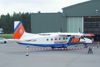 PH-CGN @ EDXN - Dornier Do 228-212 of the Dutch Coast Guard (Kustwacht) at the Spottersday of the Nordholz Airday 2013 celebrationg 100 Years of German Naval Aviation at Nordholz Naval Aviation Base - by Ingo Warnecke