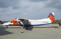 PH-CGN @ EDXN - Dornier Do 228-212 of the Dutch Coast Guard (Kustwacht) at the Spottersday of the Nordholz Airday 2013 celebrationg 100 Years of German Naval Aviation at Nordholz Naval Aviation Base - by Ingo Warnecke