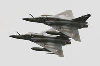 367 @ LFOA - French Air Force Dassault Mirage 2000N (125-AW), Avord Air Base 702 (LFOA) - by Yves-Q