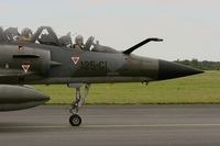 335 @ LFOA - French Air Force Dassault Mirage 2000N (125-CI), Avord Air Base 702 (LFOA) - by Yves-Q