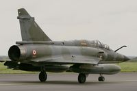 335 @ LFOA - French Air Force Dassault Mirage 2000N (125-CI), Avord Air Base 702 (LFOA) - by Yves-Q
