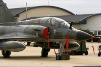 335 @ LFOA - French Air Force Dassault Mirage 2000N (125-CI), Avord Air Base 702 (LFOA) - by Yves-Q
