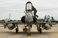 367 @ LFOA - French Air Force Dassault Mirage 2000N (125-AW), Avord Air Base 702 (LFOA) - by Yves-Q