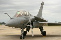 310 @ LFOA - French Air Force Dassault Rafale B (113-HC), Avord Air Base 702 (LFOA) - by Yves-Q