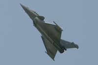310 @ LFOA - French Air Force Dassault Rafale B (113-HC) Solo Display, Avord Air Base 702 (LFOA) - by Yves-Q