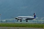 N996DM @ LOXZ - Take-off, Airpower11 - by Paul H