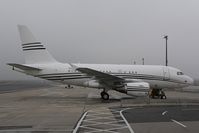 VP-CCH @ LOWW - Airbus A318 - by Dietmar Schreiber - VAP