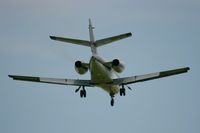 133 @ LFRJ - French Naval Aviation Dassault Falcon 10MER, Landivisiau Naval Air Base (LFRJ) - by Yves-Q