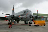 11 @ LFRJ - French Naval Aviation Breguet Atlantique II (ATL2), Static Display Open Days 2011, Landivisiau Naval Air Base (LFRJ) - by Yves-Q