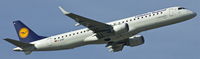 D-AEBF @ EDDM - Lufthansa Regional, seen here departing at München(EDDM) - by A. Gendorf