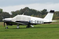 G-CBVU photo, click to enlarge