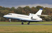 N100UP @ EGHH - Morning arrival on 26 - by John Coates