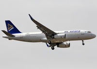 F-WWIG @ LFBO - C/n 5734 - To be P4-KBC - by Shunn311