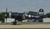 N179PT @ KOSH - Airventure 2013 - by Todd Royer