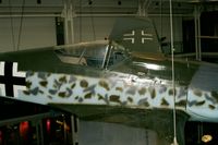 733682 - Imperial War Museum, London - by Ronald Barker