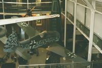733682 - Imperial War Museum, London - by Ronald Barker