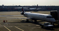 N176PQ @ KATL - Atlanta - by Ronald Barker