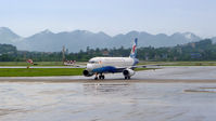 B-2343 @ ZUCK - B-2343@ZUCK - by Dawei Sun