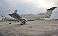 LX-JFK @ EGHH - Parked at Signatures. - by John Coates