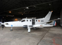 70 @ LFBY - Preserved inside Dax ALAT Museum... - by Shunn311