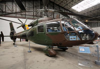 1003 @ LFBY - Preserved inside Dax ALAT Museum... - by Shunn311