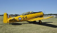 C-FRWN @ KOSH - Airventure 2013 - by Todd Royer