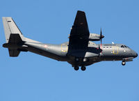 200 @ LFBO - Landing rwy 14L - by Shunn311