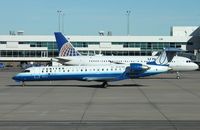 N797SK @ KDEN - CL-600-2C10 - by Mark Pasqualino