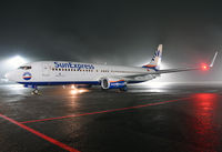 TC-SNR @ EDDR - TC-SNR - by Matthias Becker