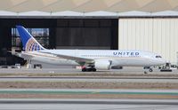 N26902 @ KLAX - Boeing 787-8 - by Mark Pasqualino