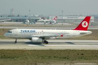 TC-JPR @ LTBA - Taken from the Fly Inn Shopping Mall. - by Carl Byrne (Mervbhx)