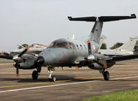 082 @ LFBG - Participant of the Cognac AFB Spotter Day 2013 - by Shunn311